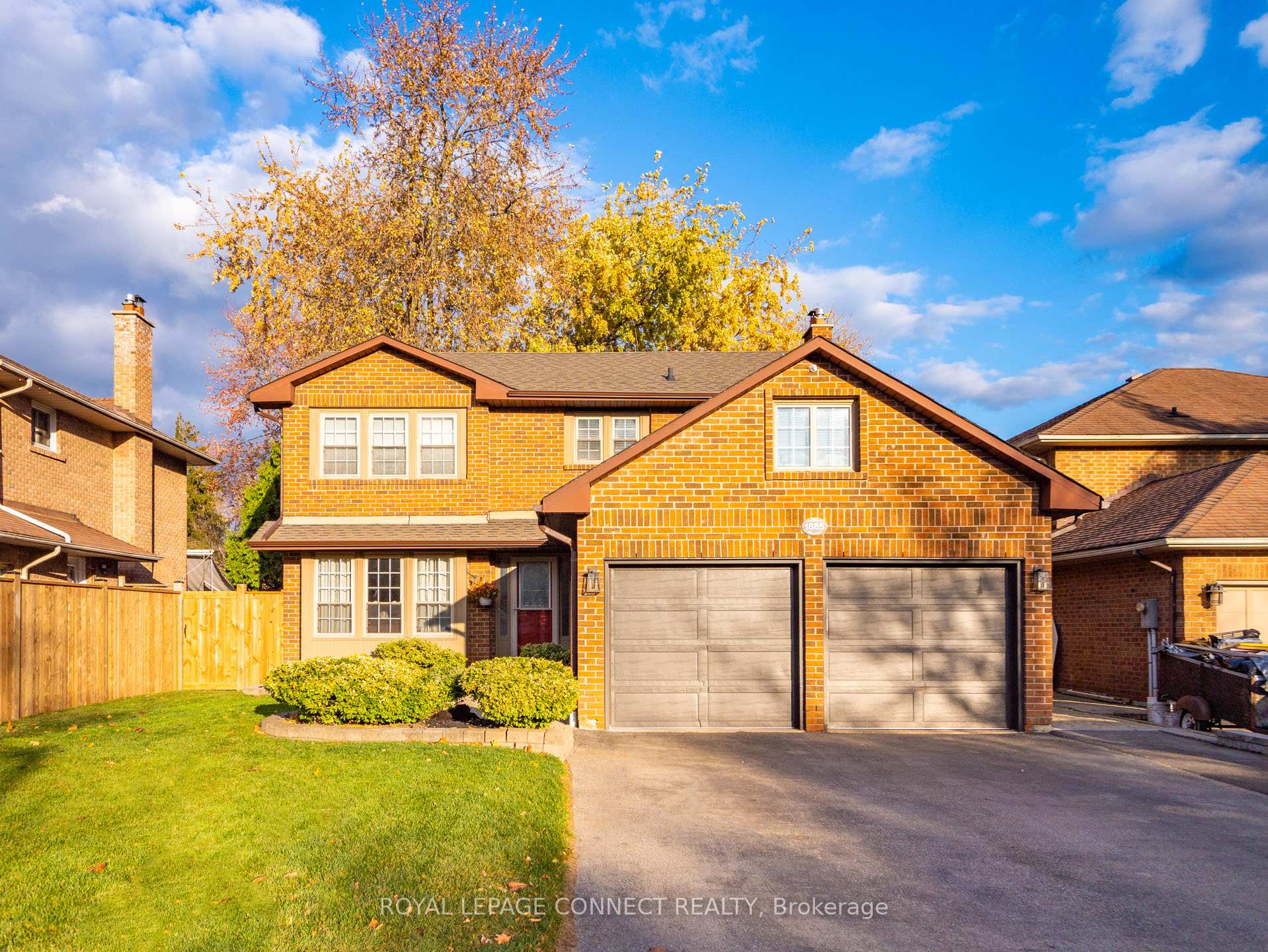 Photo 1 of 1885 New Street, Pickering, Amberlea — HOMEH