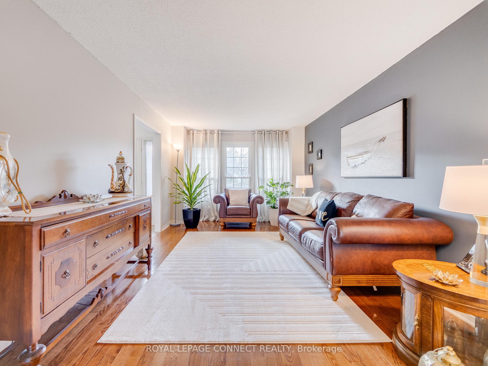 Photo 8 of 1885 New Street, Pickering, Amberlea — HOMEH