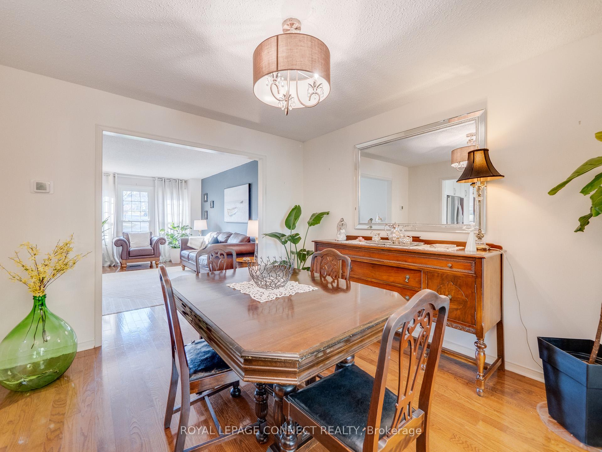 Photo 9 of 1885 New Street, Pickering, Amberlea — HOMEH