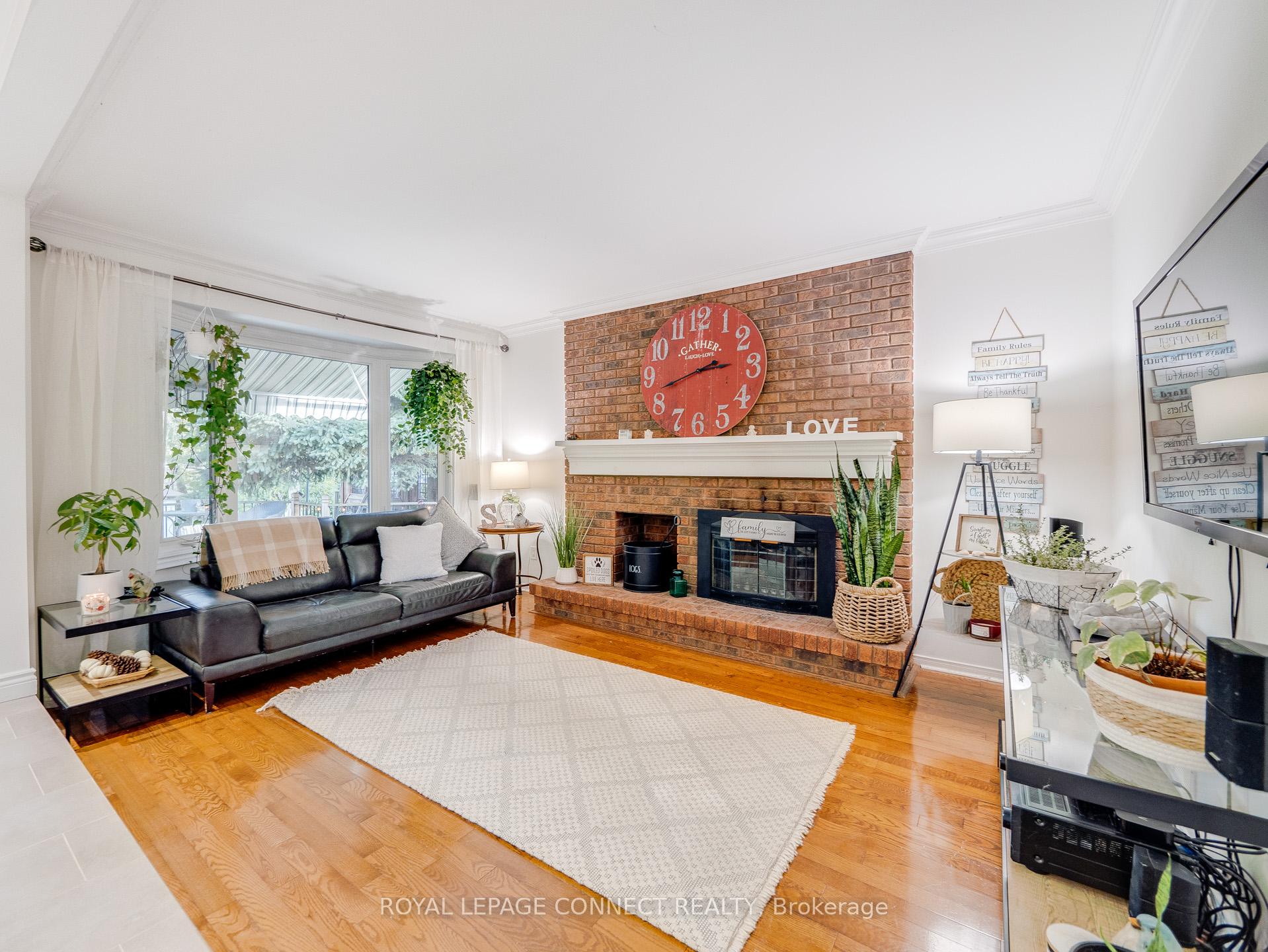 Photo 10 of 1885 New Street, Pickering, Amberlea — HOMEH