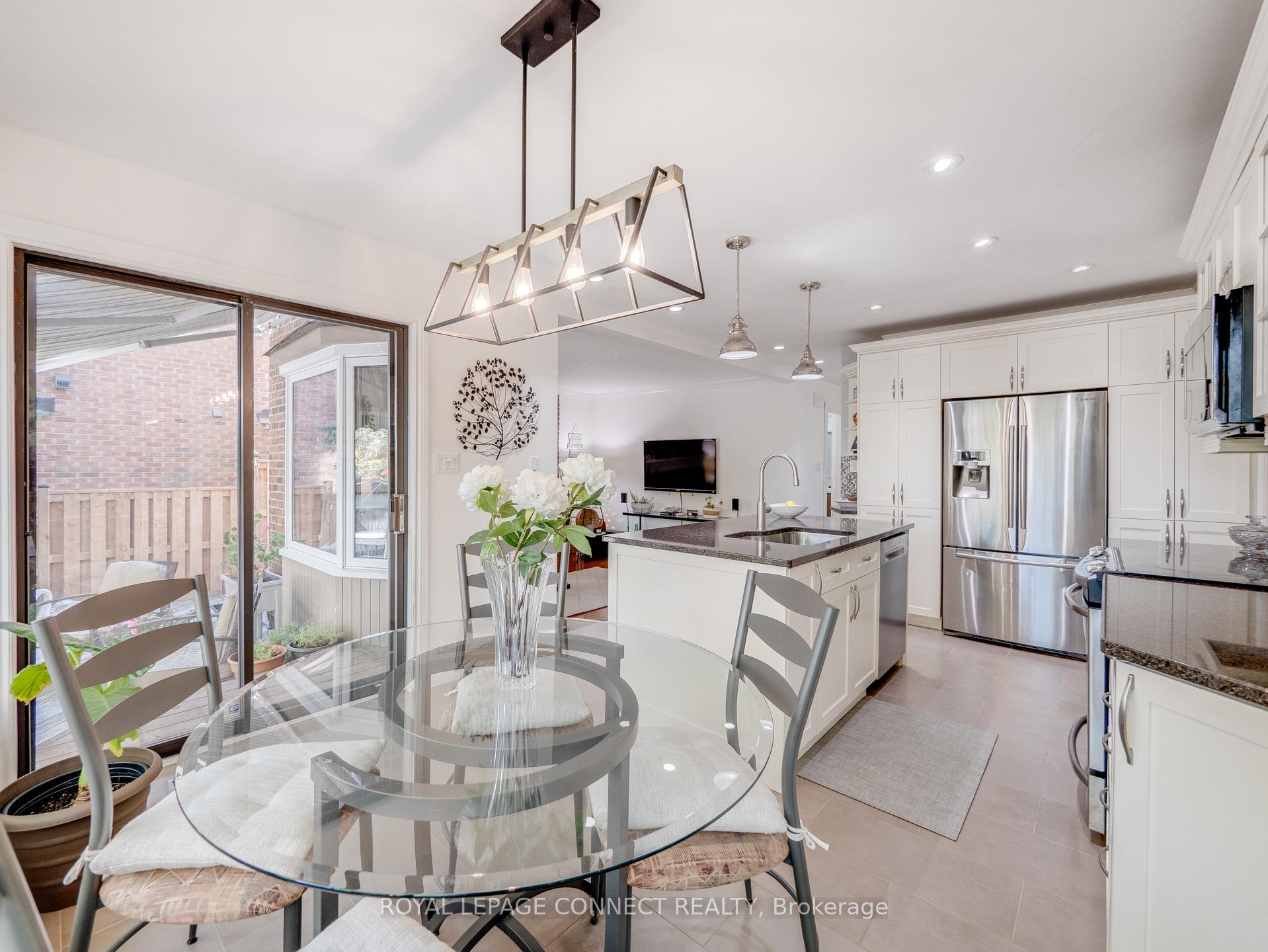 Photo 14 of 1885 New Street, Pickering, Amberlea — HOMEH