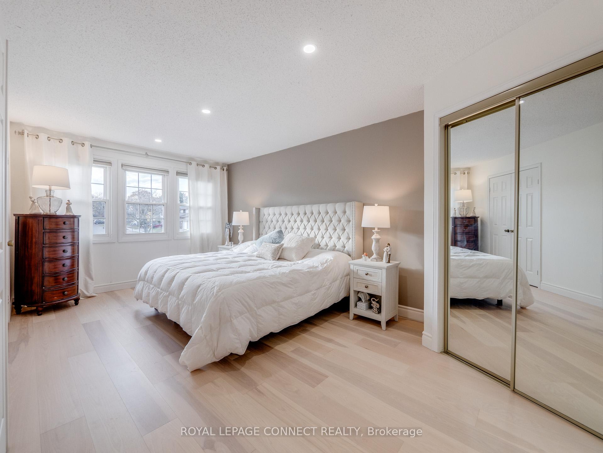 Photo 20 of 1885 New Street, Pickering, Amberlea — HOMEH