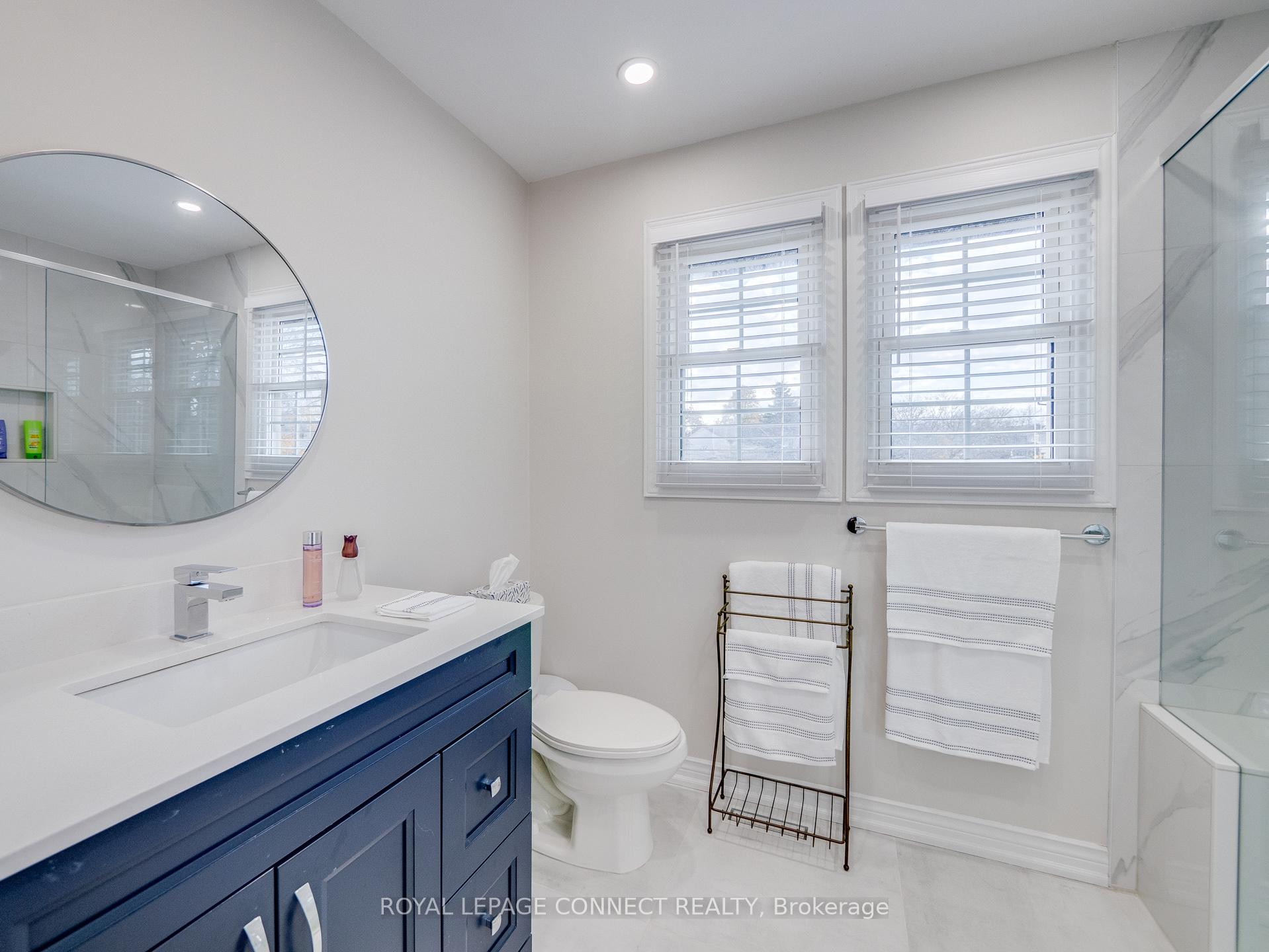 Photo 27 of 1885 New Street, Pickering, Amberlea — HOMEH