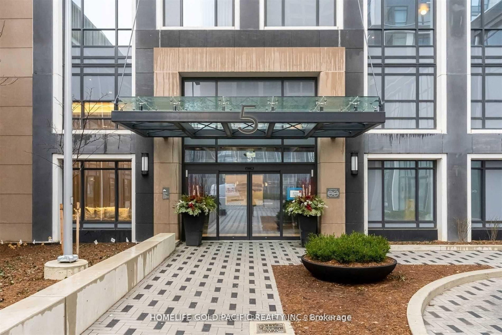 Photo 7 of Unit 3234, 5 Mabelle Ave, Etobicoke, Islington-City Centre West — HOMEH