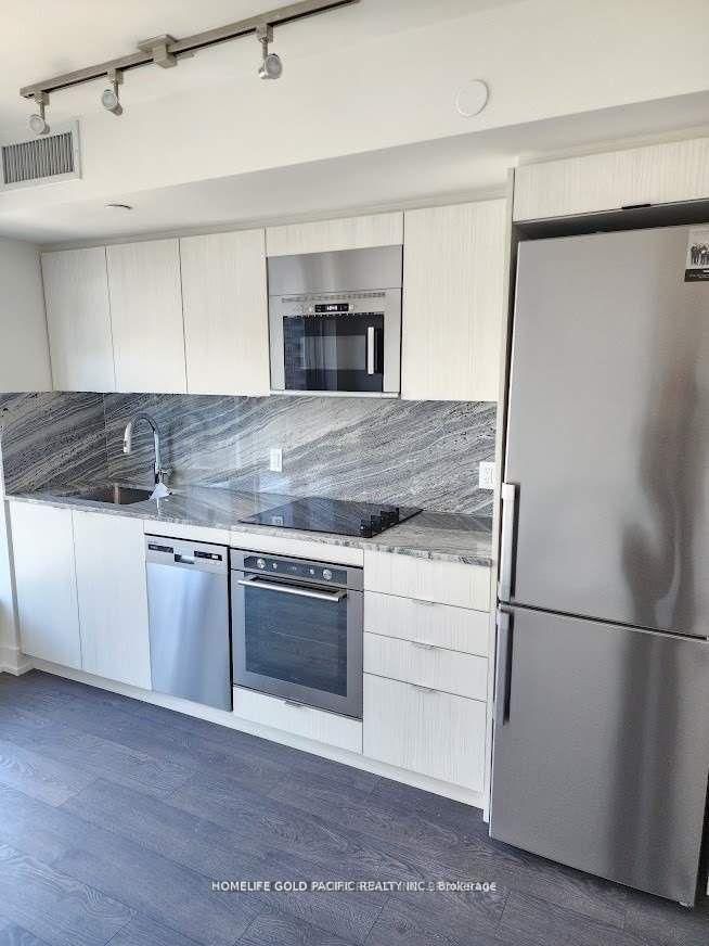 Photo 5 of Unit 3234, 5 Mabelle Ave, Etobicoke, Islington-City Centre West — HOMEH