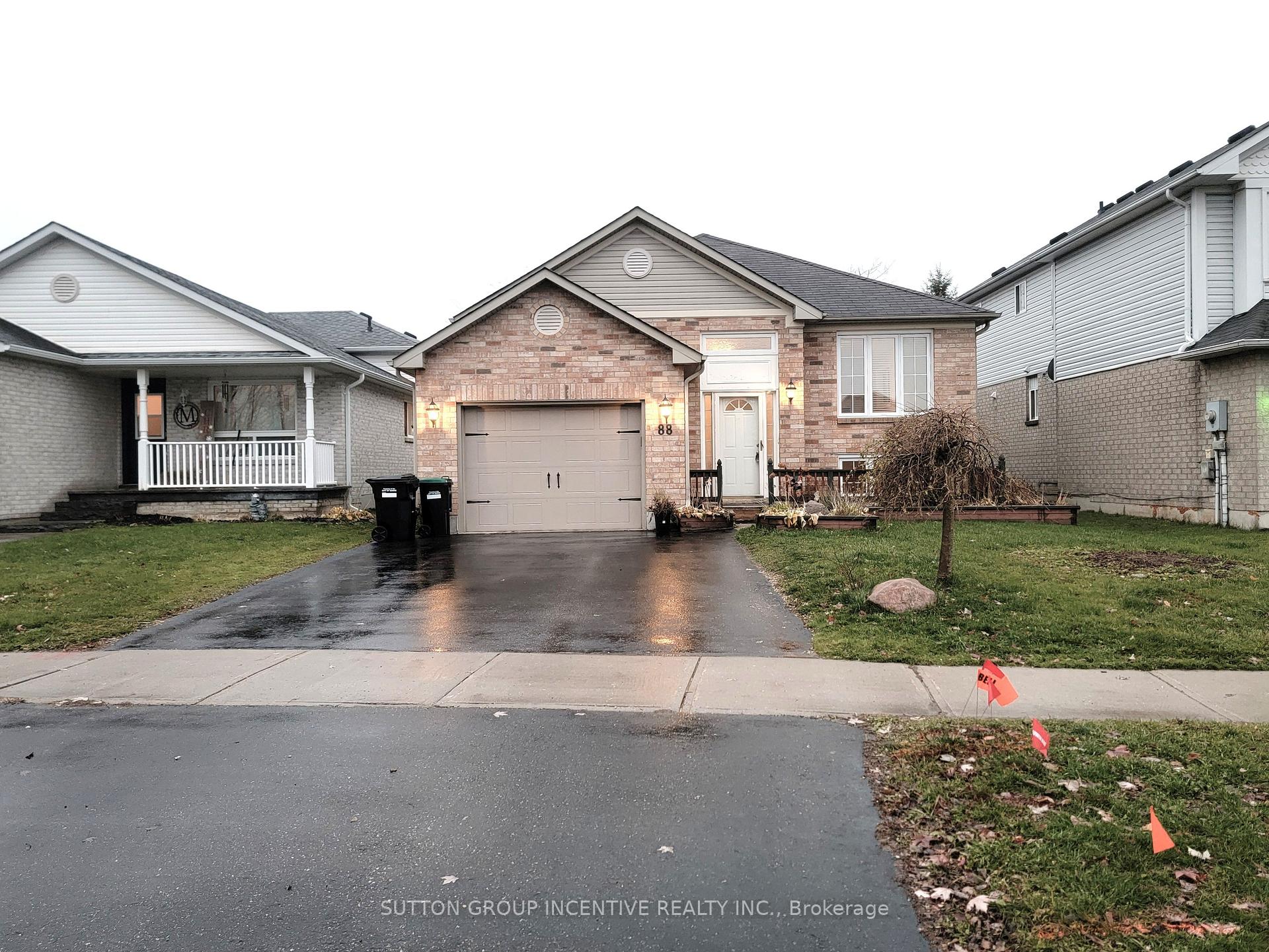 Photo 1 of 88 Leggott Avenue, Barrie, Painswick North — HOMEH