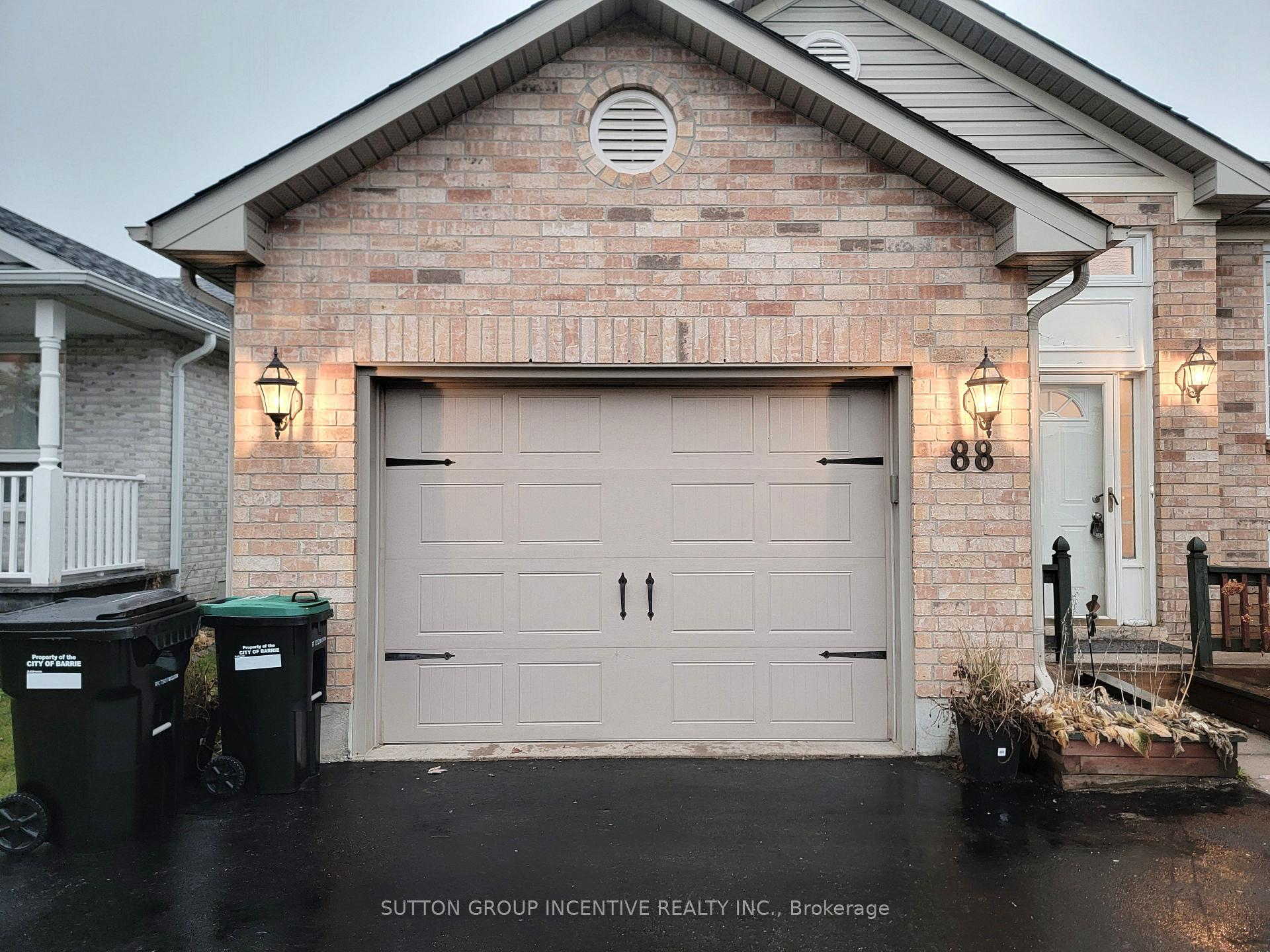 Photo 5 of 88 Leggott Avenue, Barrie, Painswick North — HOMEH