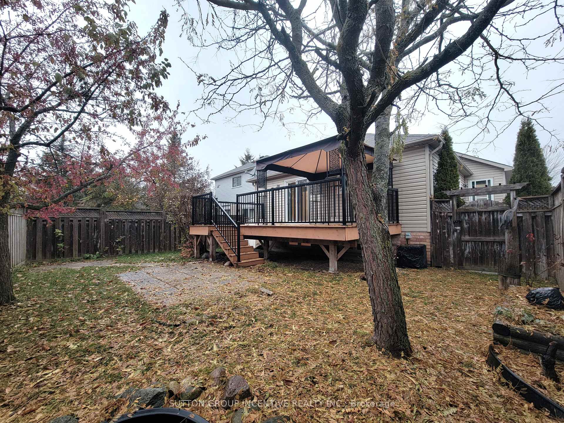 Photo 42 of 88 Leggott Avenue, Barrie, Painswick North — HOMEH