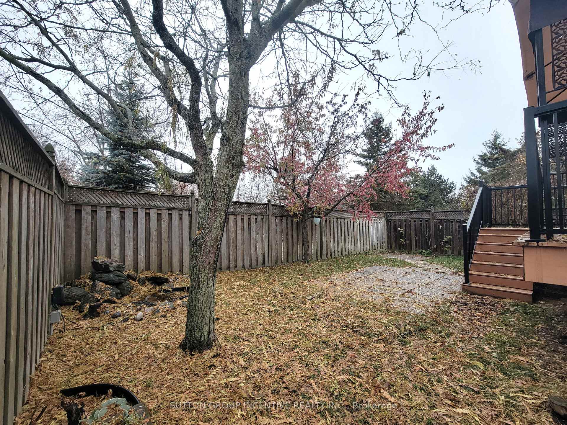 Photo 37 of 88 Leggott Avenue, Barrie, Painswick North — HOMEH