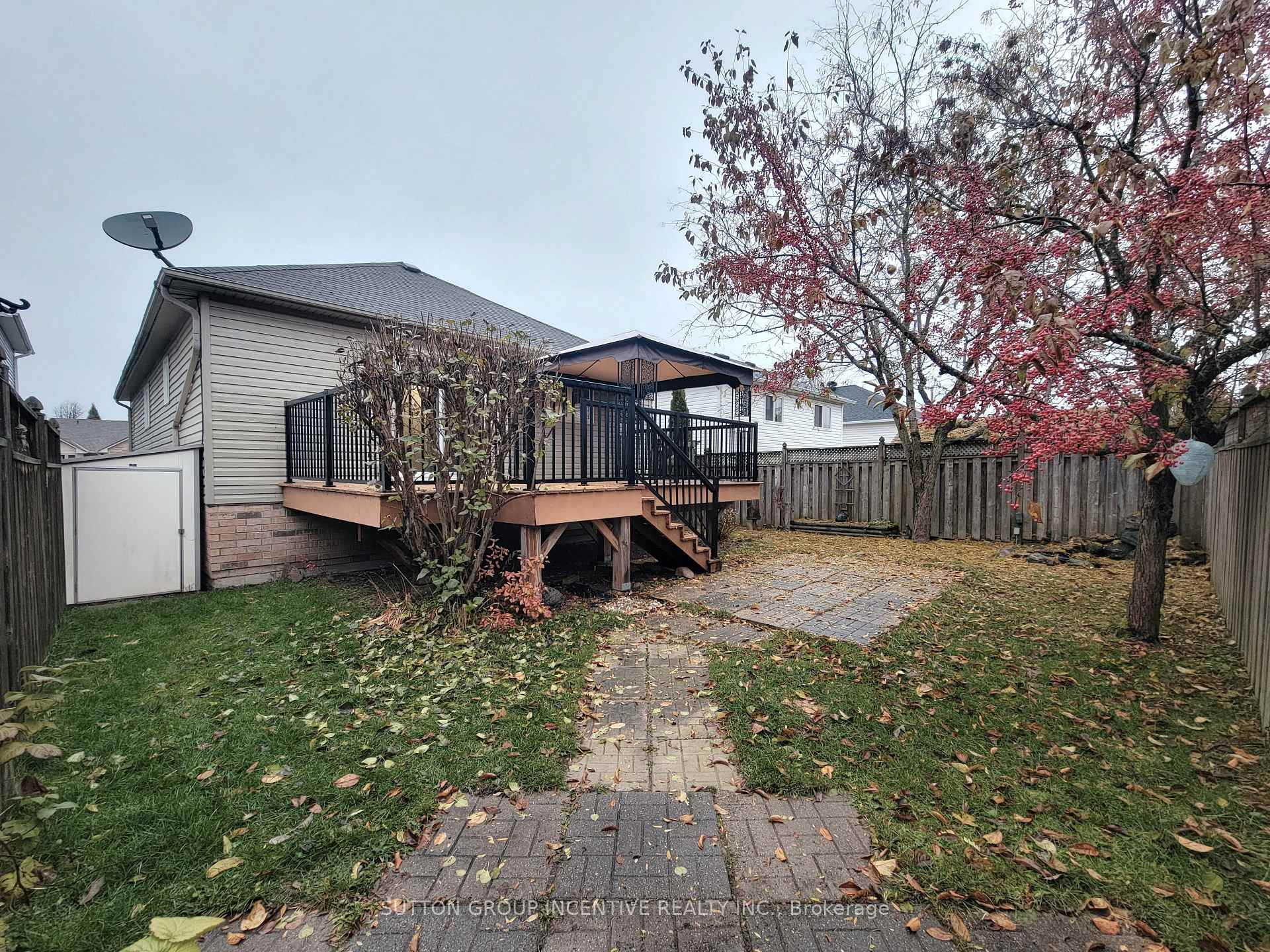 Photo 38 of 88 Leggott Avenue, Barrie, Painswick North — HOMEH