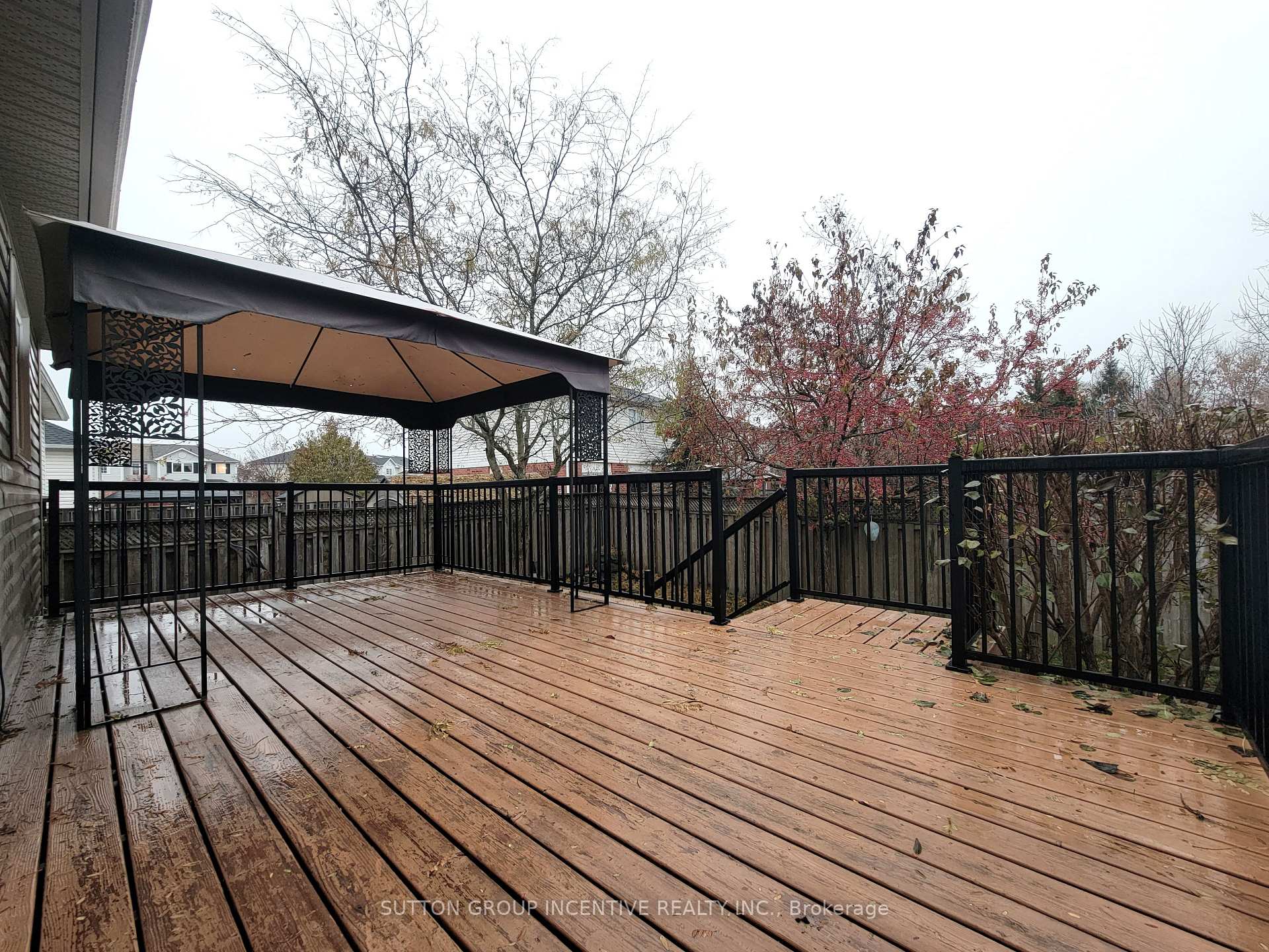 Photo 43 of 88 Leggott Avenue, Barrie, Painswick North — HOMEH