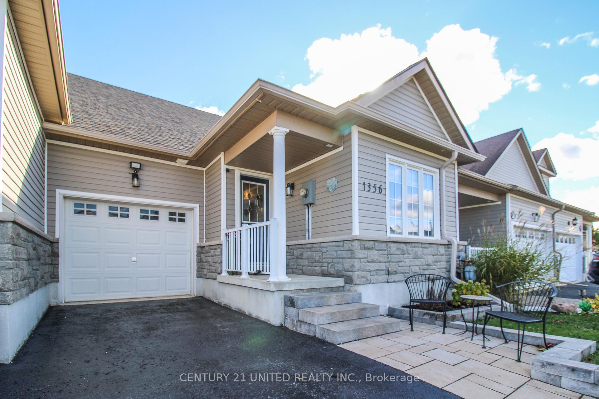 Photo 1 of 1356 Ireland Drive, Peterborough, Monaghan Ward 2 — HOMEH