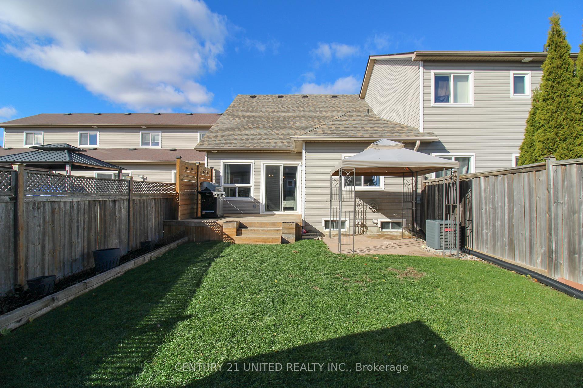 Photo 3 of 1356 Ireland Drive, Peterborough, Monaghan Ward 2 — HOMEH