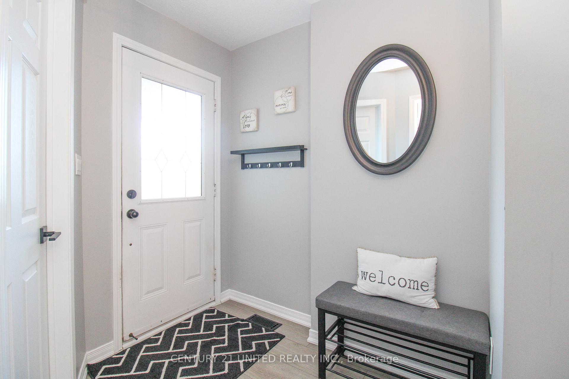 Photo 5 of 1356 Ireland Drive, Peterborough, Monaghan Ward 2 — HOMEH