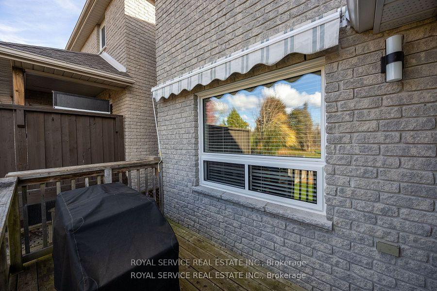 Photo 25 of 446 Abound Crescent, Peterborough, Ashburnham Ward 4 — HOMEH