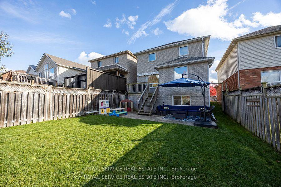 Photo 28 of 446 Abound Crescent, Peterborough, Ashburnham Ward 4 — HOMEH