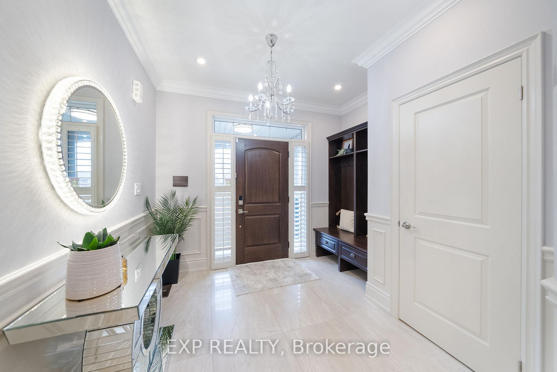 Photo 5 of 20 Serene Court, Whitby, Rolling Acres — HOMEH