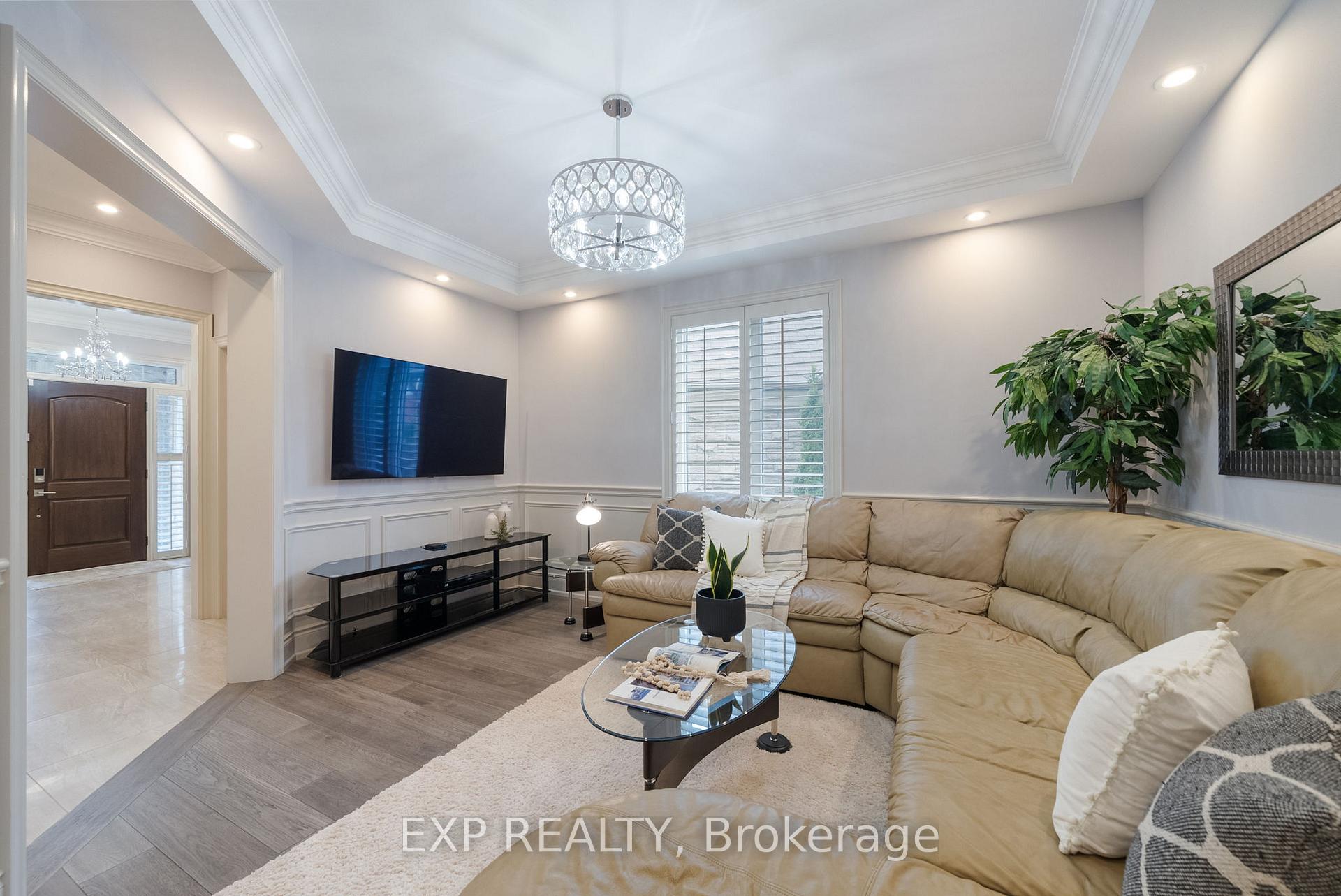 Photo 7 of 20 Serene Court, Whitby, Rolling Acres — HOMEH
