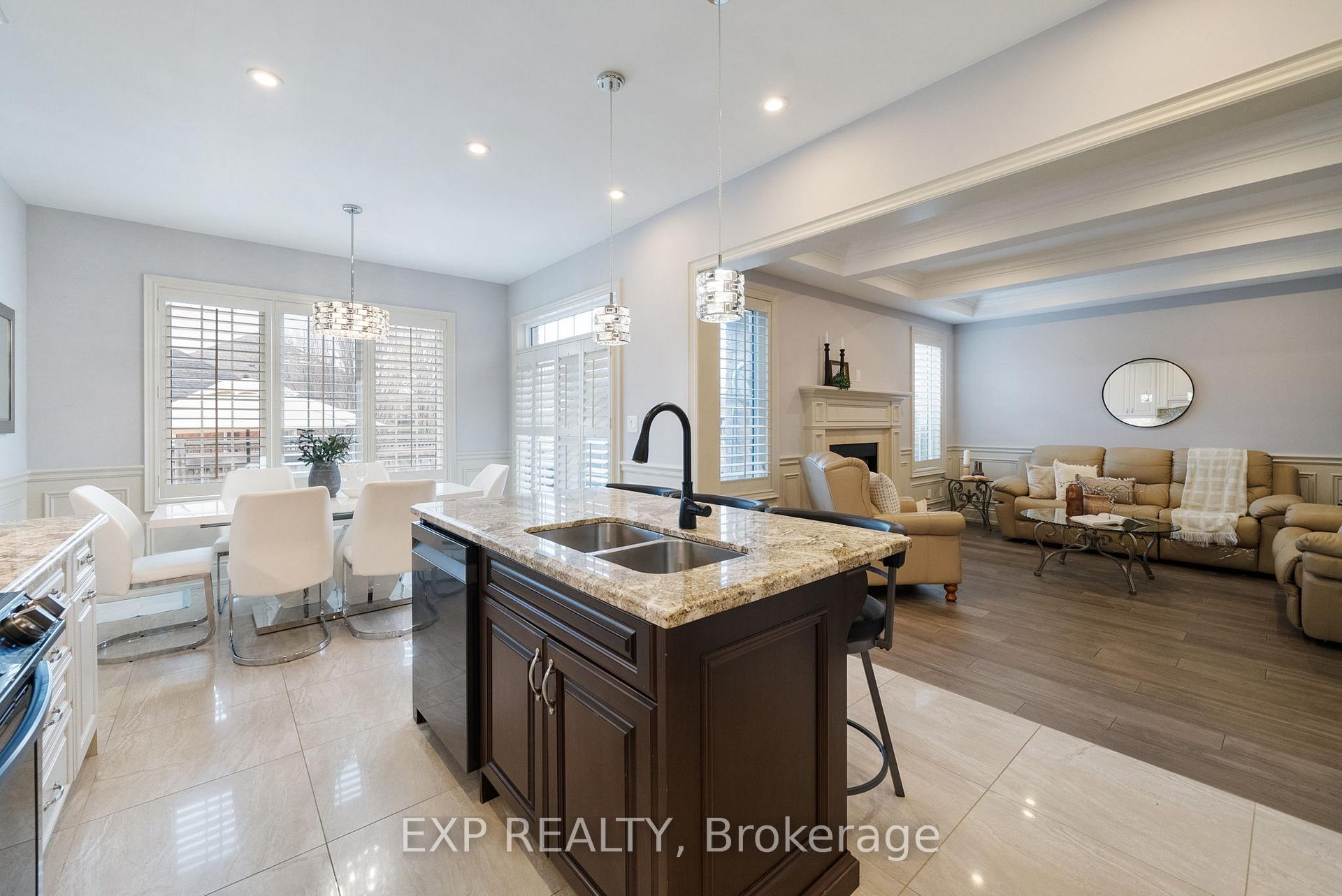 Photo 12 of 20 Serene Court, Whitby, Rolling Acres — HOMEH