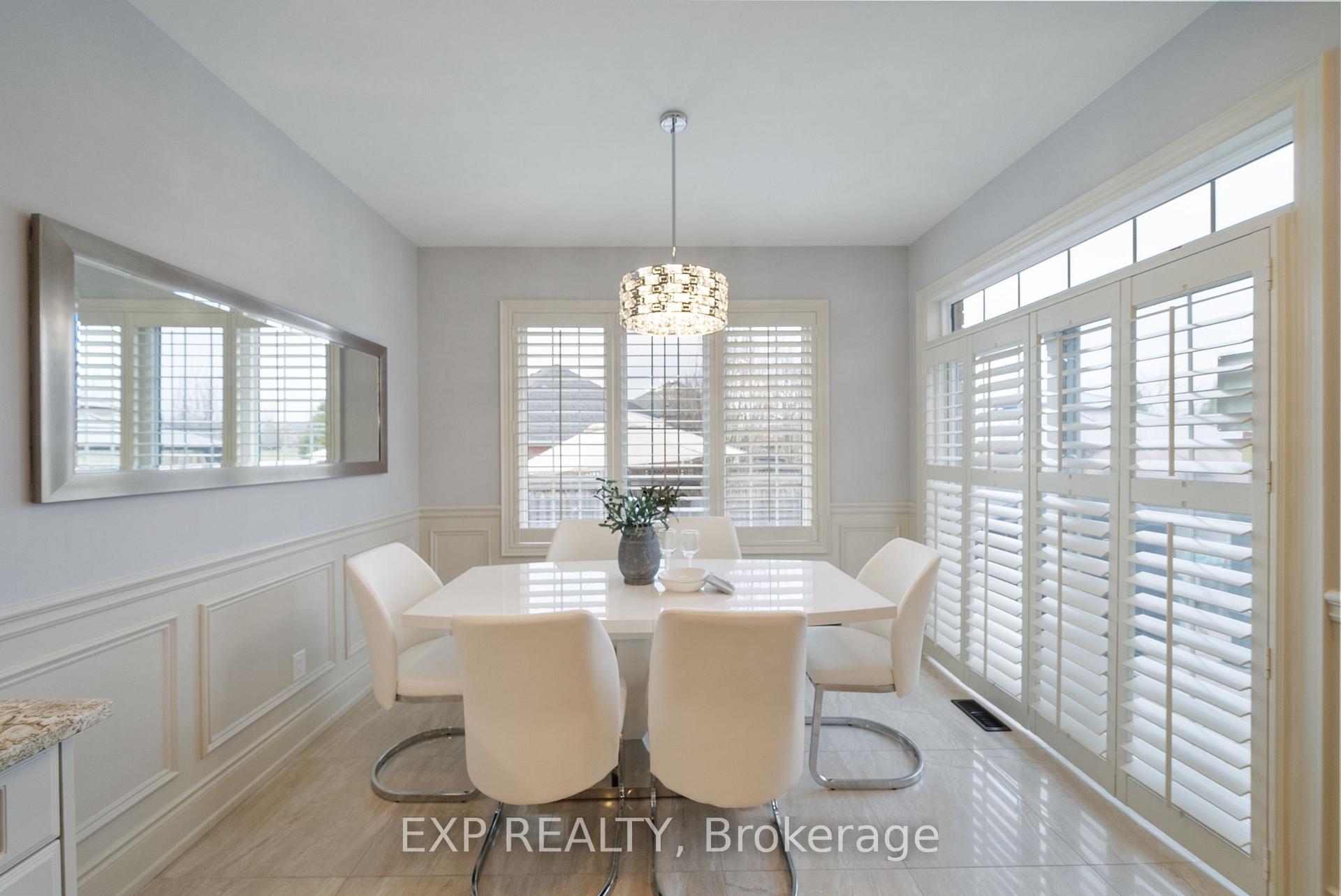 Photo 13 of 20 Serene Court, Whitby, Rolling Acres — HOMEH