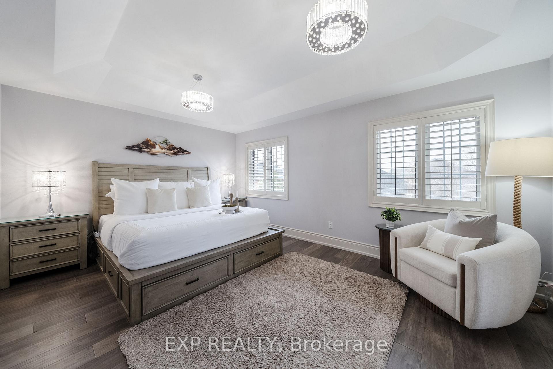 Photo 14 of 20 Serene Court, Whitby, Rolling Acres — HOMEH