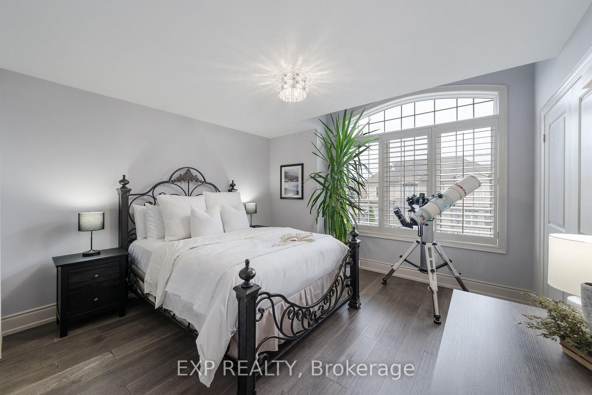 Photo 19 of 20 Serene Court, Whitby, Rolling Acres — HOMEH