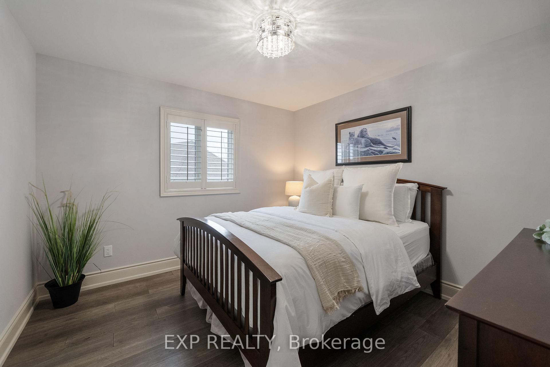 Photo 22 of 20 Serene Court, Whitby, Rolling Acres — HOMEH