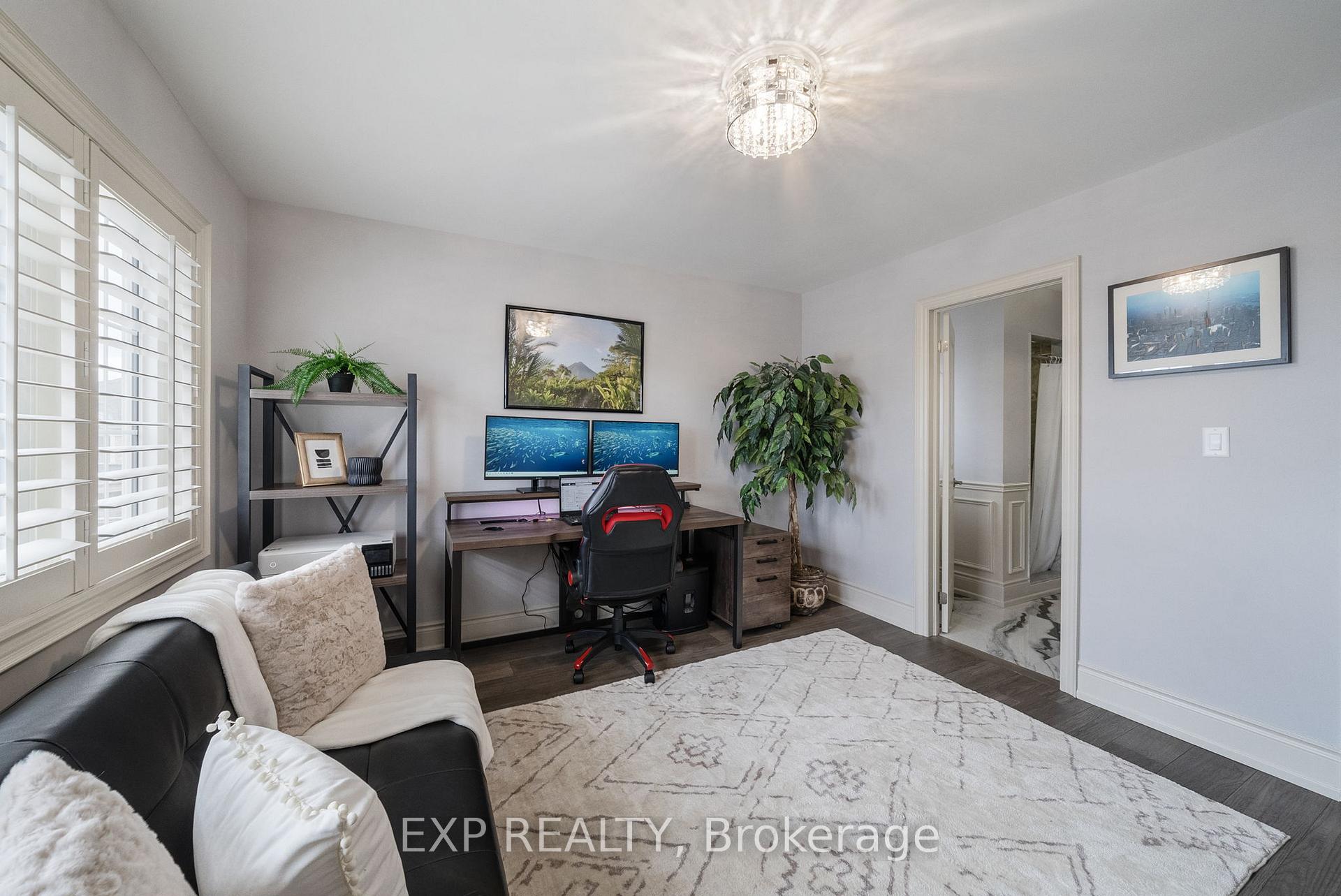 Photo 26 of 20 Serene Court, Whitby, Rolling Acres — HOMEH