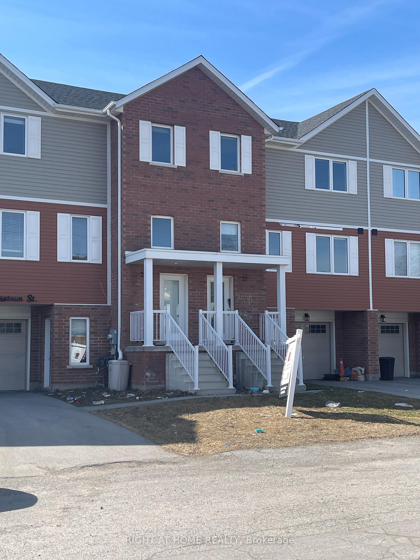 Photo 1 of 23 Denistoun Street, Welland, Broadway — HOMEH