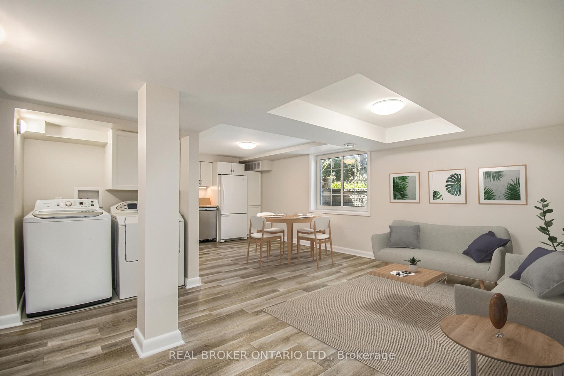 Photo 2 of Unit 3, 337 Zephyr Avenue, Ottawa, Britannia — HOMEH