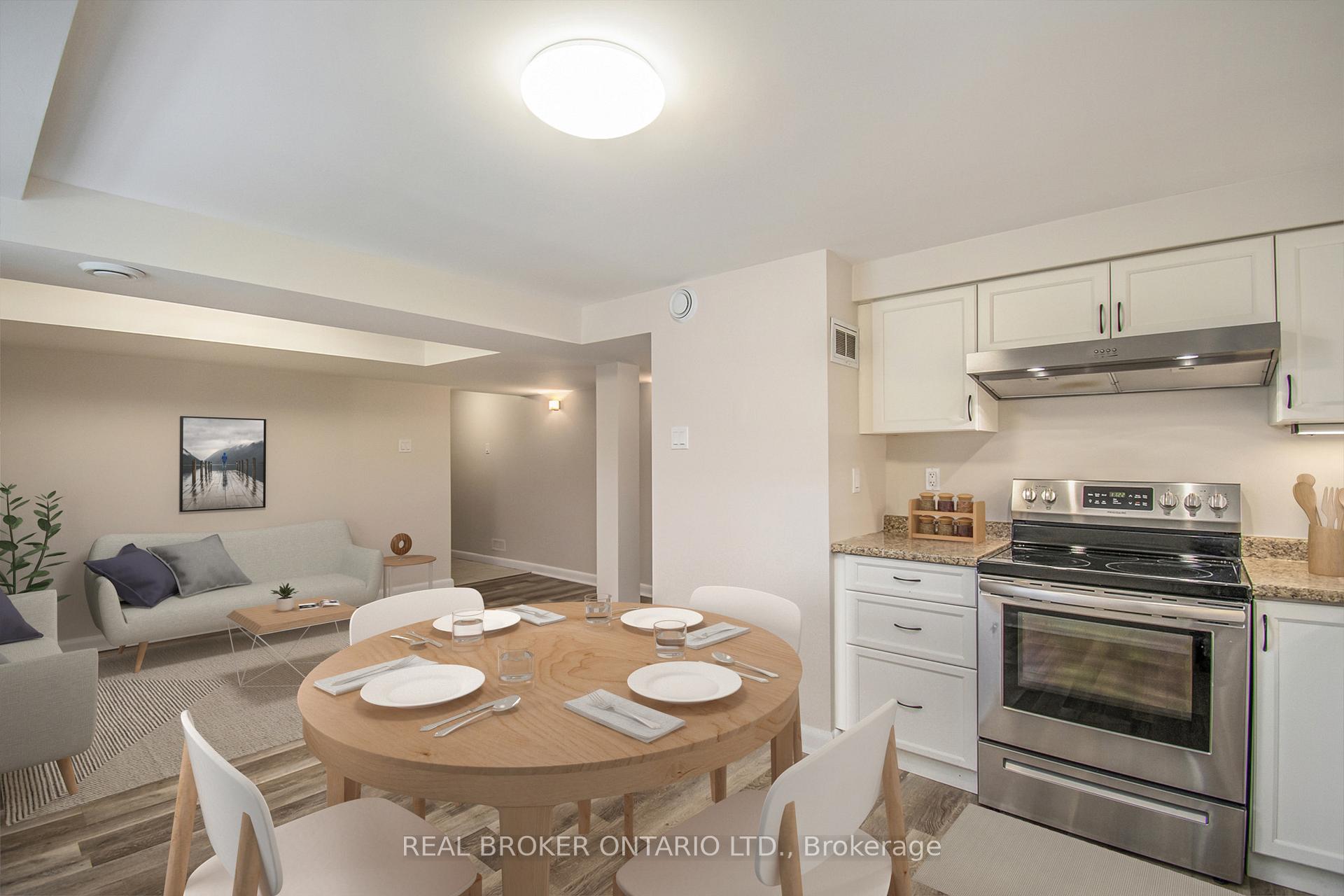 Photo 7 of Unit 3, 337 Zephyr Avenue, Ottawa, Britannia — HOMEH