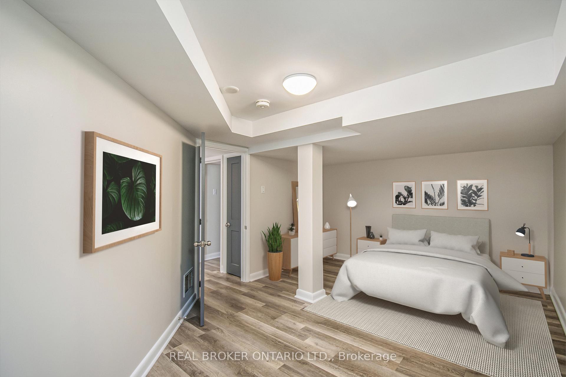 Photo 10 of Unit 3, 337 Zephyr Avenue, Ottawa, Britannia — HOMEH
