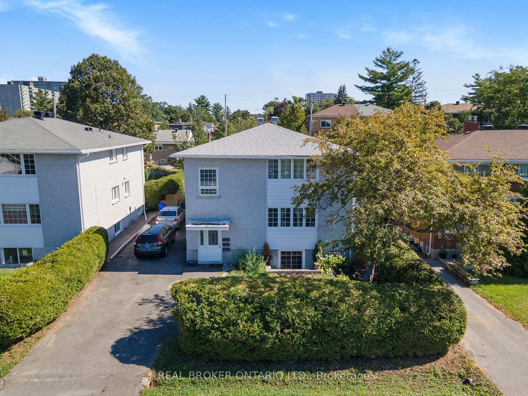 Photo 16 of Unit 3, 337 Zephyr Avenue, Ottawa, Britannia — HOMEH