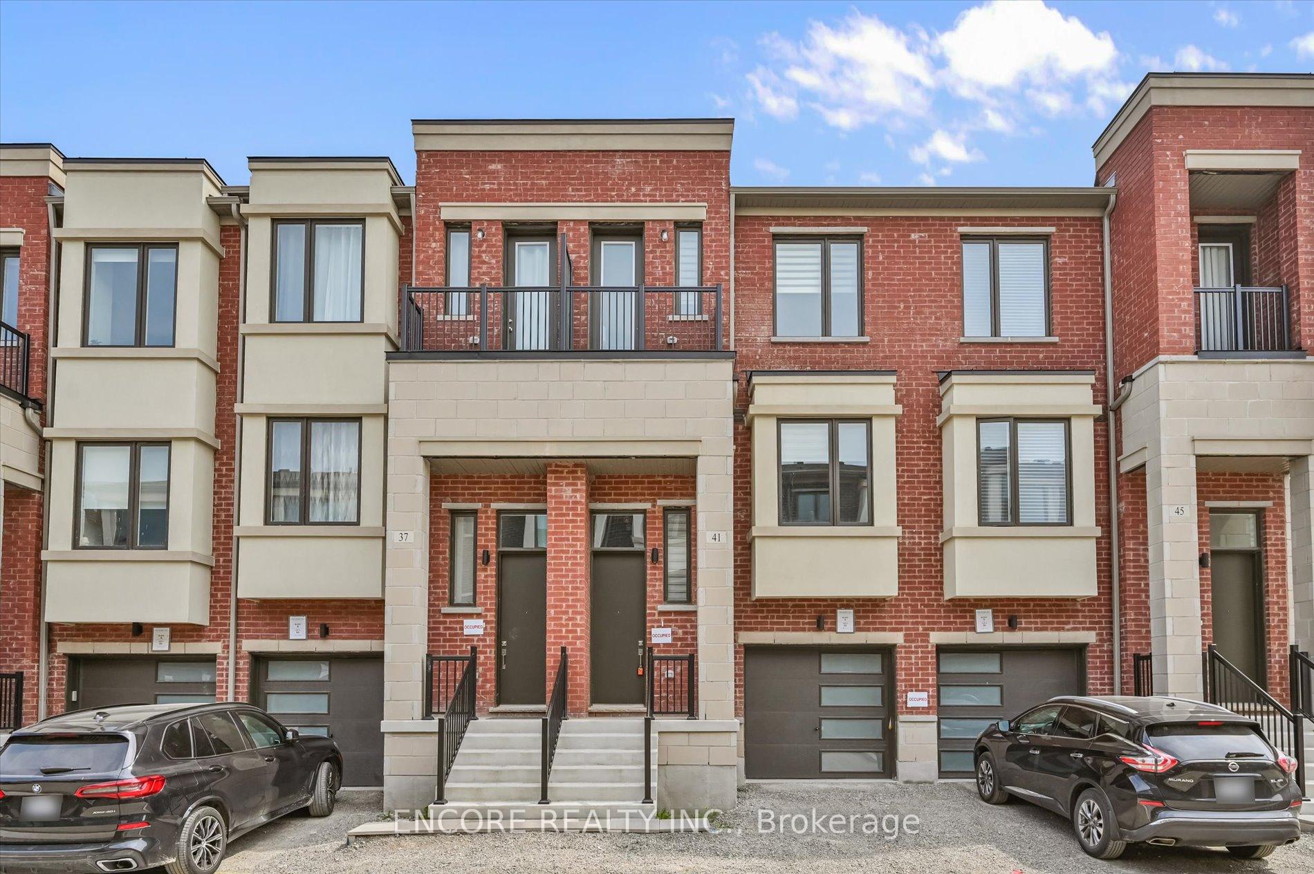Photo 1 of 41 Aberfoyle Street, Vaughan, Patterson — HOMEH