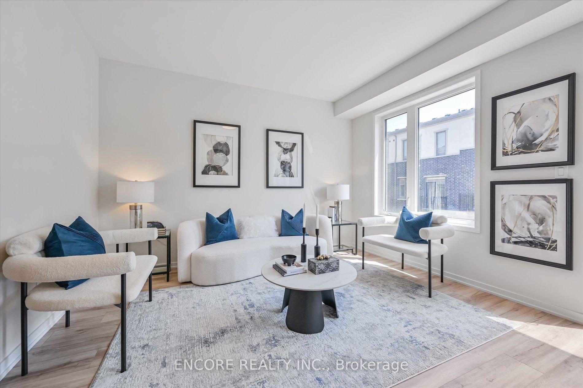 Photo 7 of 41 Aberfoyle Street, Vaughan, Patterson — HOMEH