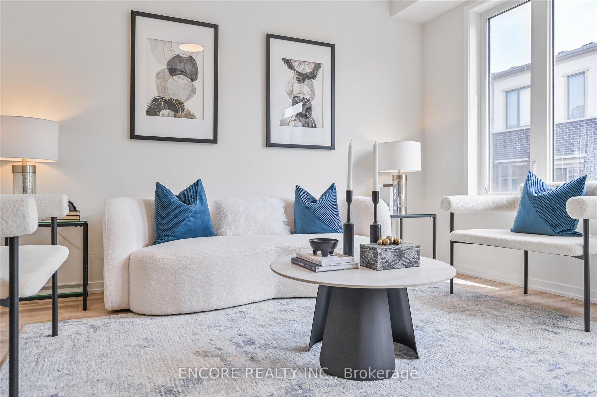 Photo 8 of 41 Aberfoyle Street, Vaughan, Patterson — HOMEH