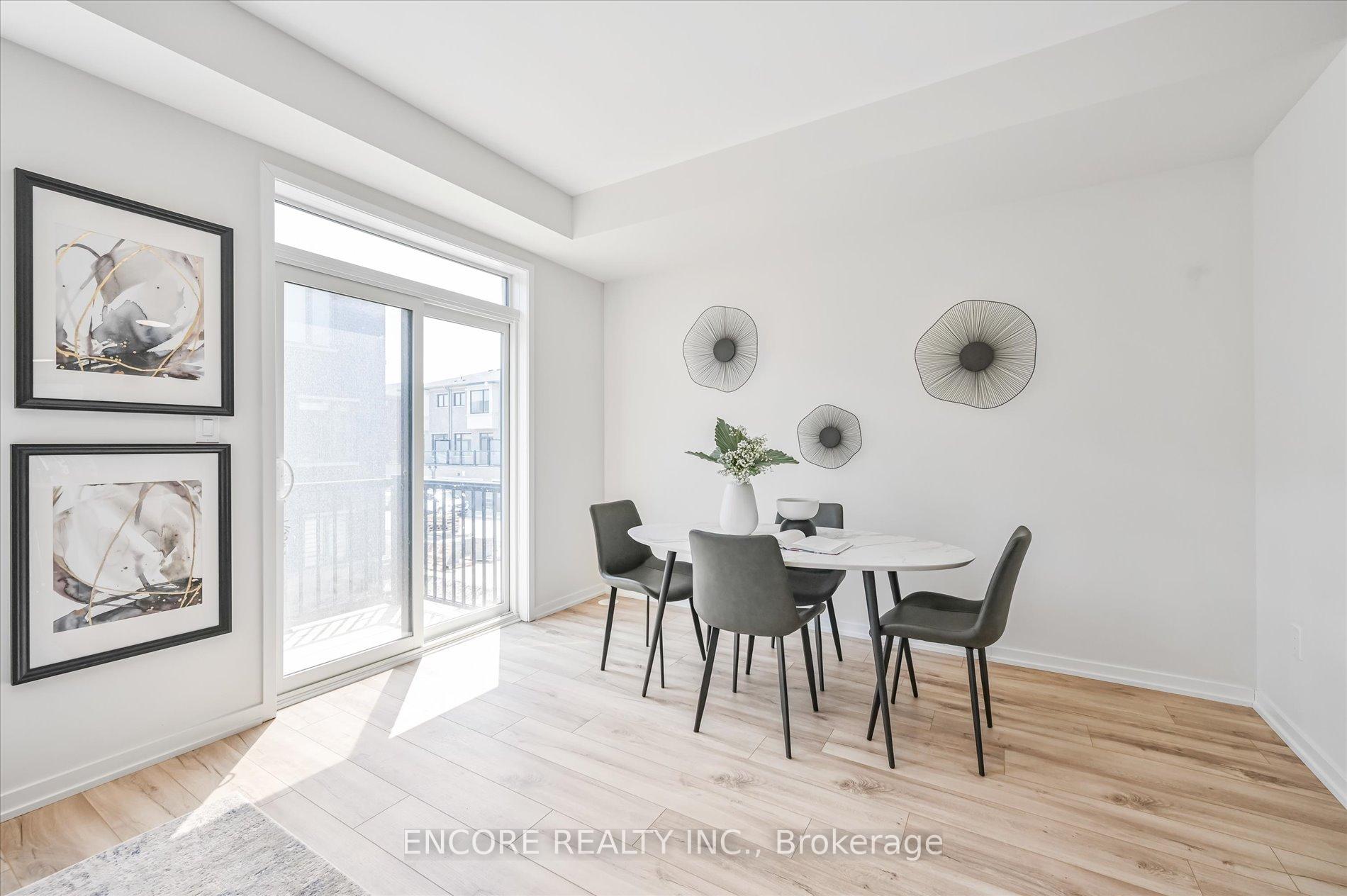 Photo 9 of 41 Aberfoyle Street, Vaughan, Patterson — HOMEH