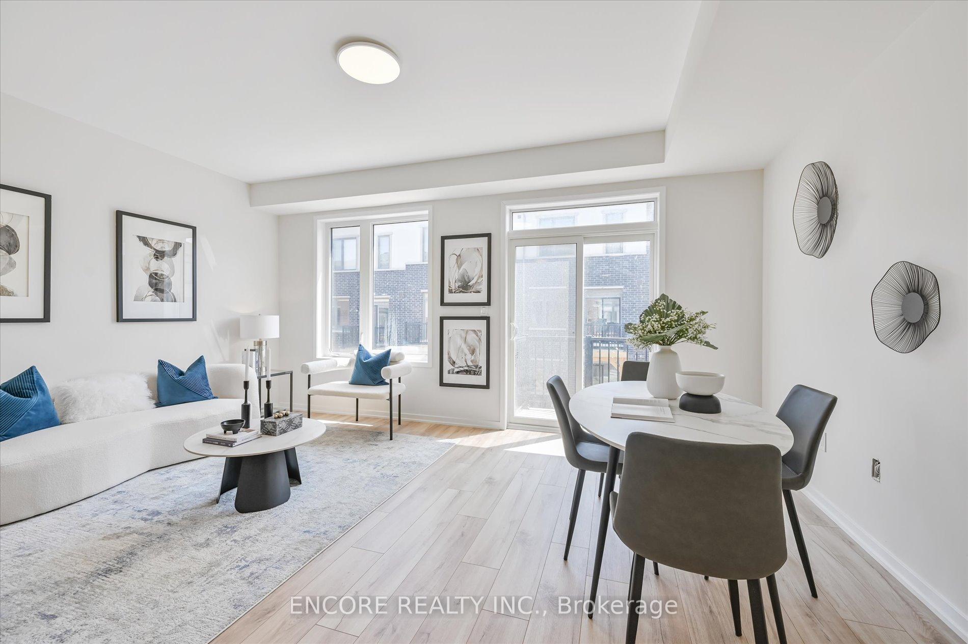 Photo 10 of 41 Aberfoyle Street, Vaughan, Patterson — HOMEH