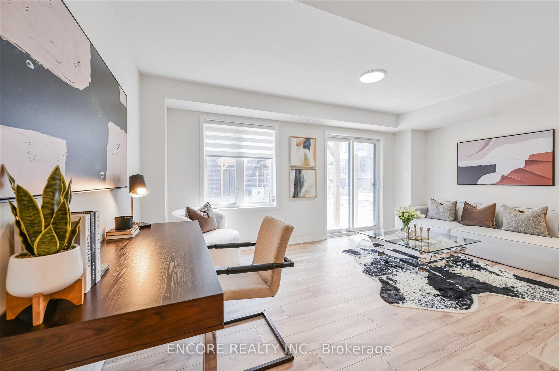 Photo 32 of 41 Aberfoyle Street, Vaughan, Patterson — HOMEH