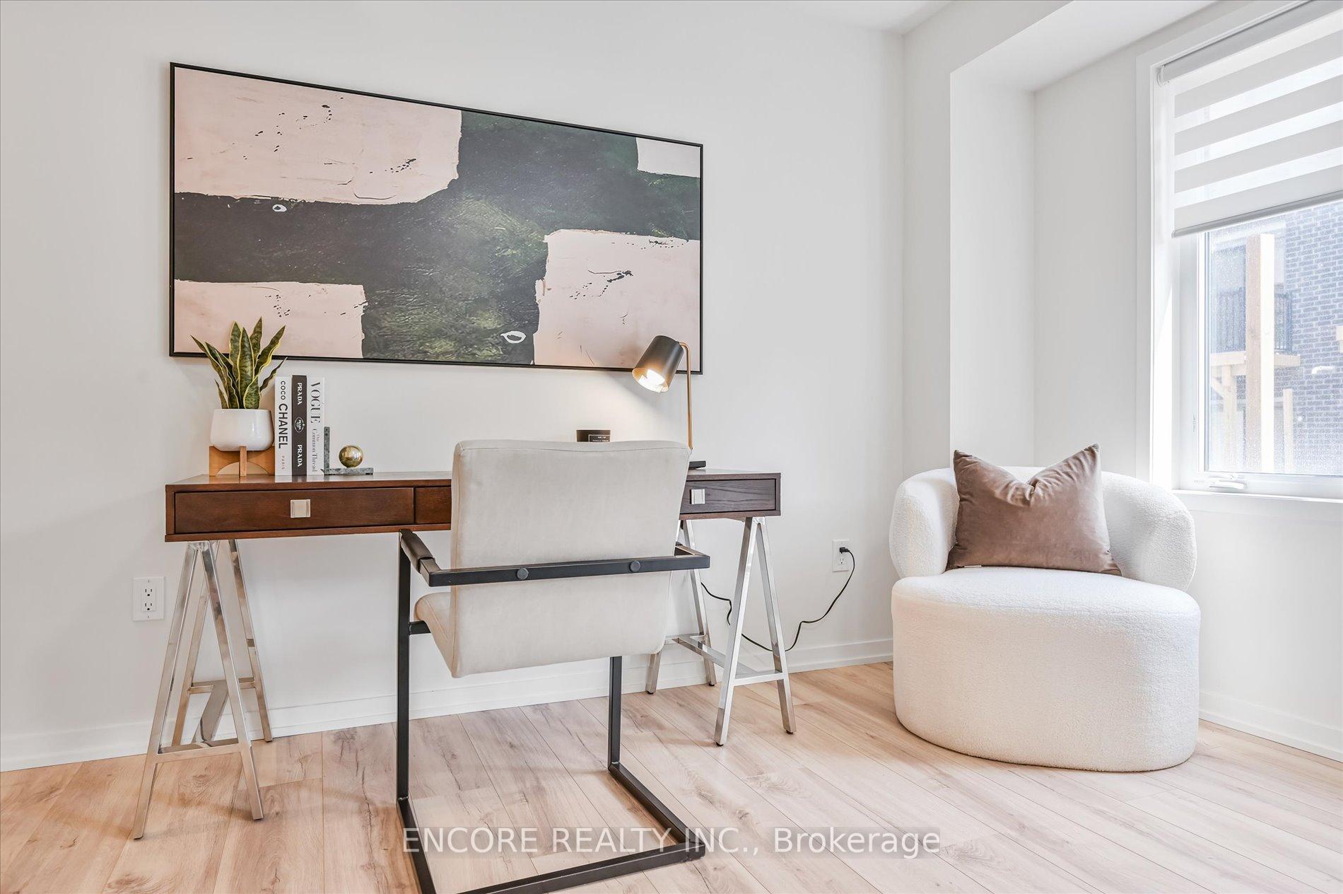 Photo 33 of 41 Aberfoyle Street, Vaughan, Patterson — HOMEH