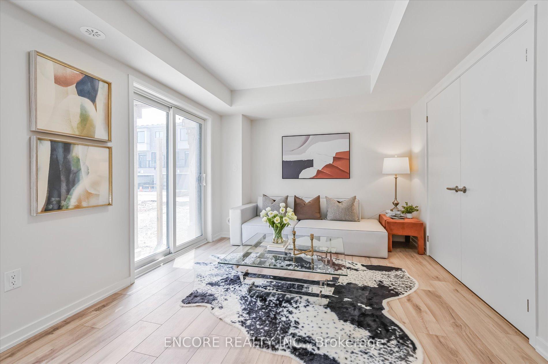 Photo 34 of 41 Aberfoyle Street, Vaughan, Patterson — HOMEH