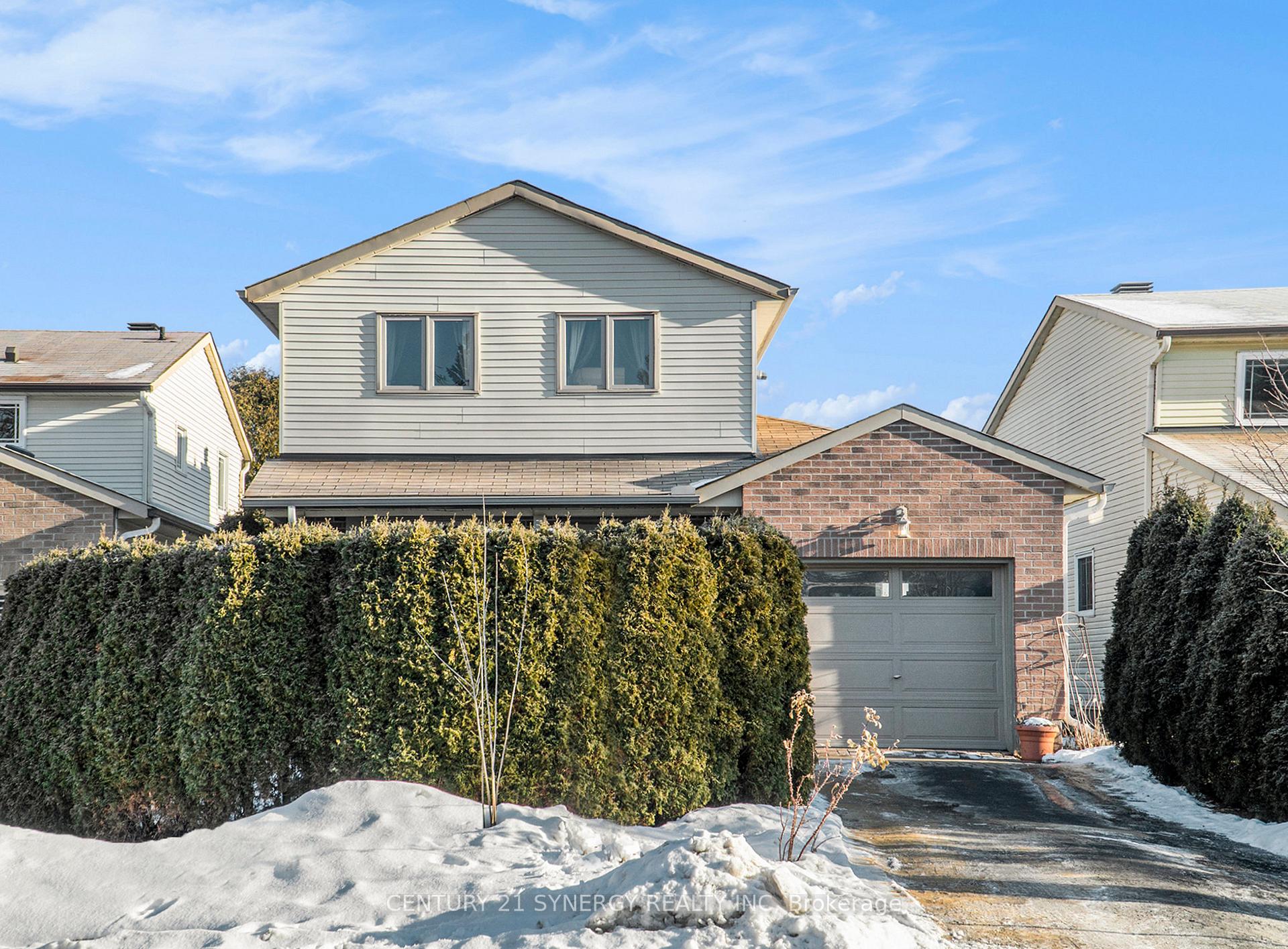 Photo 1 of 282 Wayside Court, Ottawa, Queenswood Heights South — HOMEH