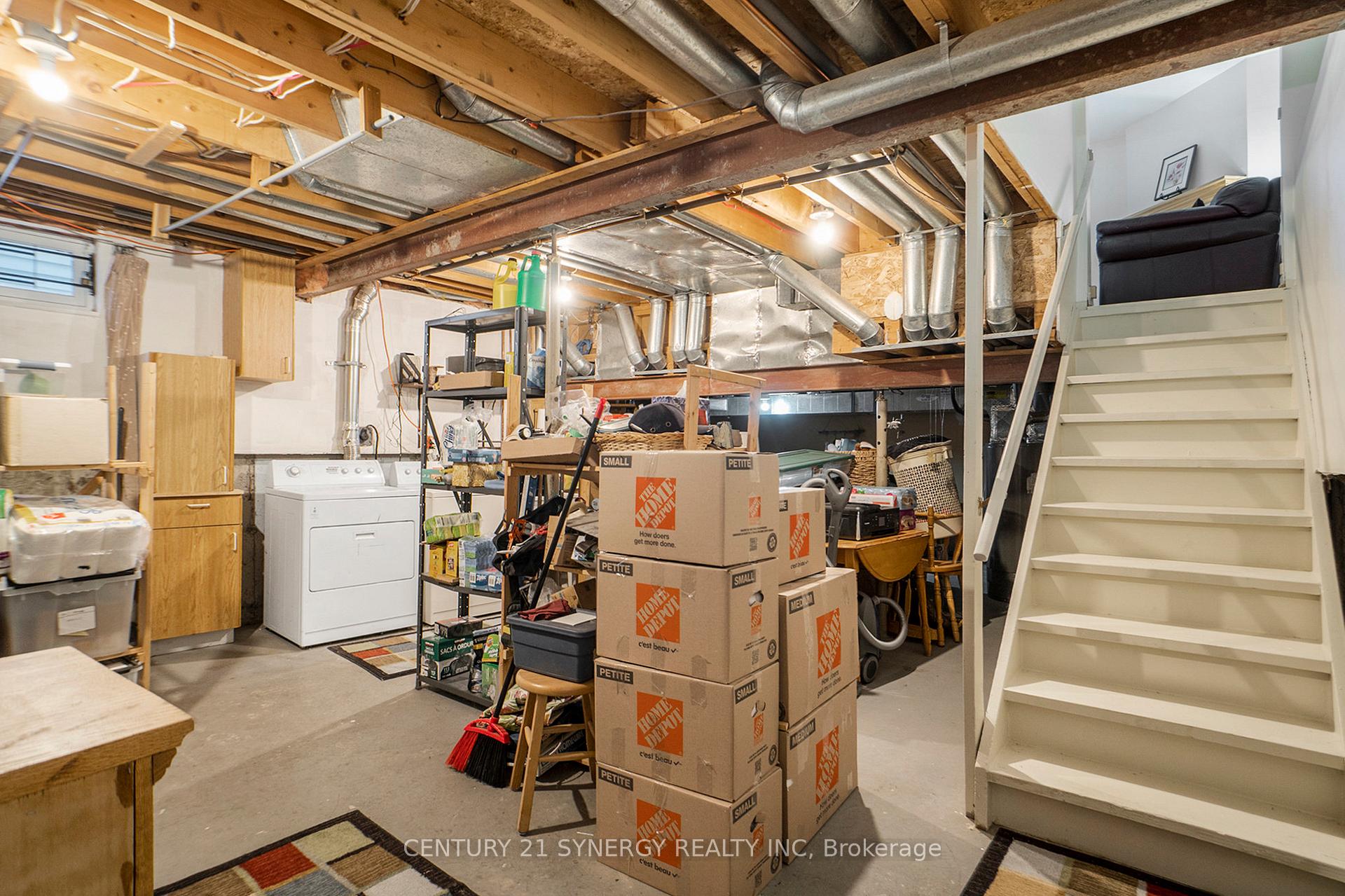 Photo 31 of 282 Wayside Court, Ottawa, Queenswood Heights South — HOMEH