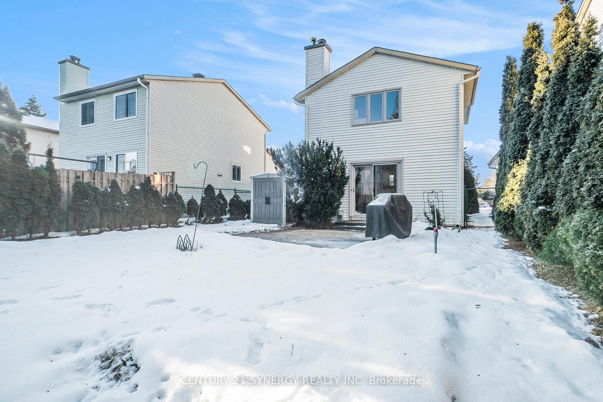 Photo 32 of 282 Wayside Court, Ottawa, Queenswood Heights South — HOMEH