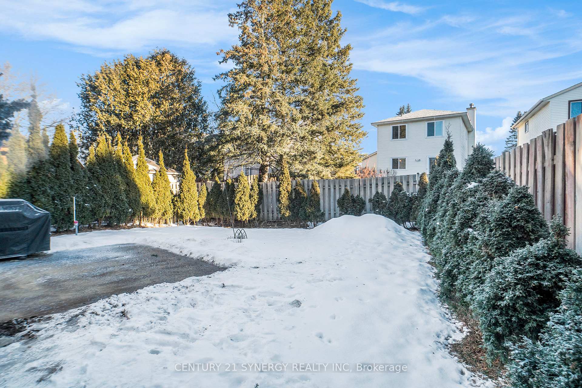 Photo 34 of 282 Wayside Court, Ottawa, Queenswood Heights South — HOMEH