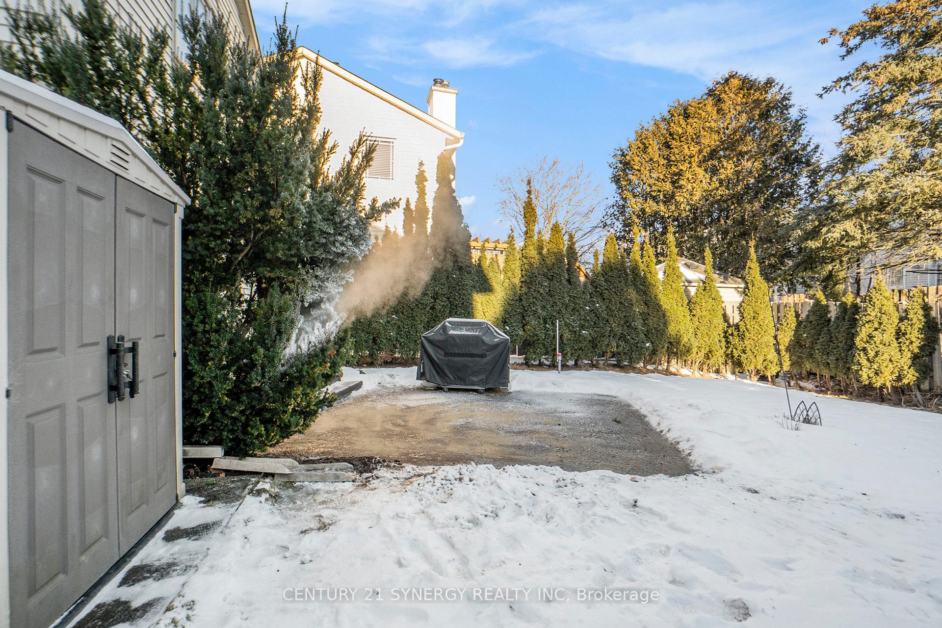 Photo 35 of 282 Wayside Court, Ottawa, Queenswood Heights South — HOMEH