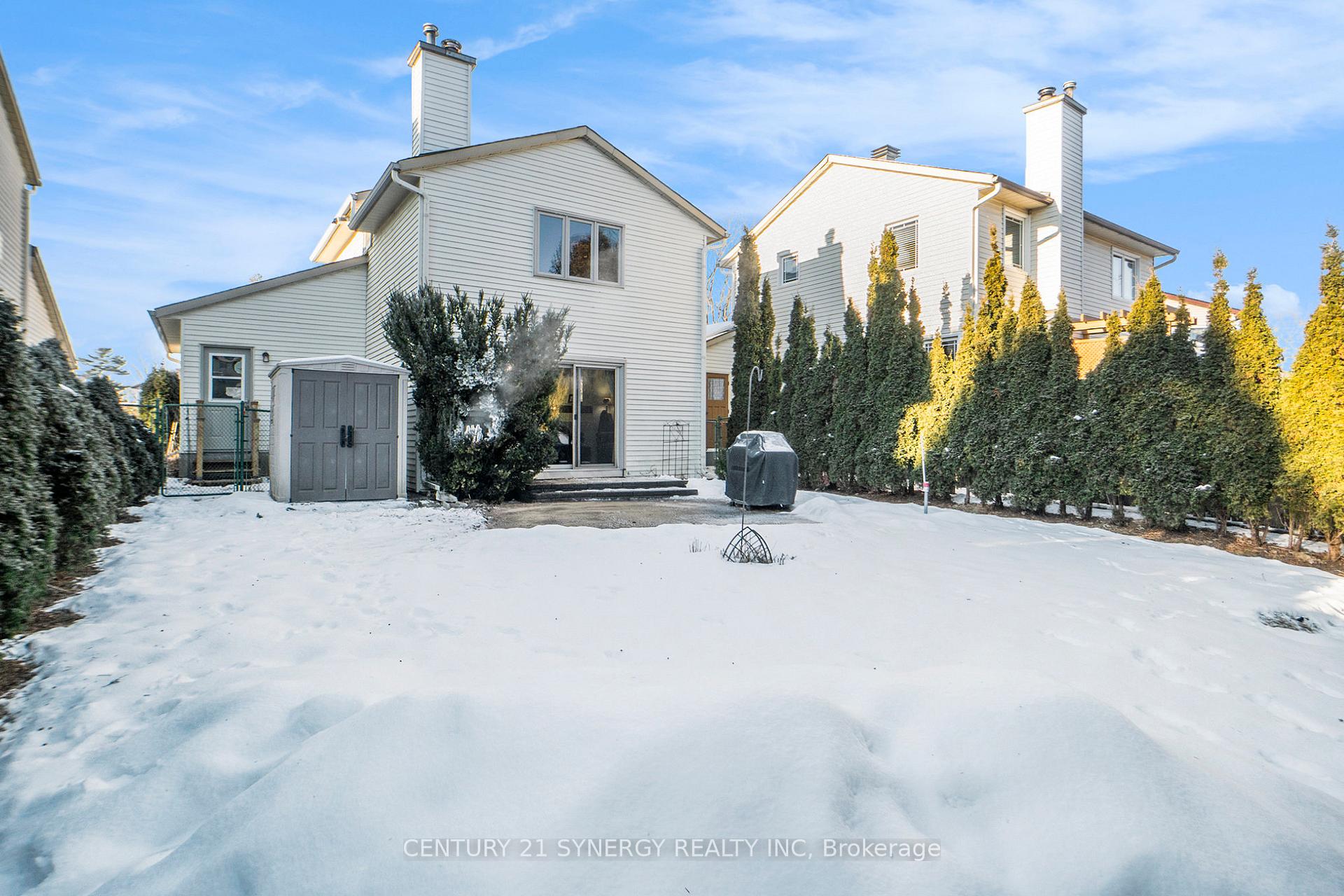 Photo 36 of 282 Wayside Court, Ottawa, Queenswood Heights South — HOMEH