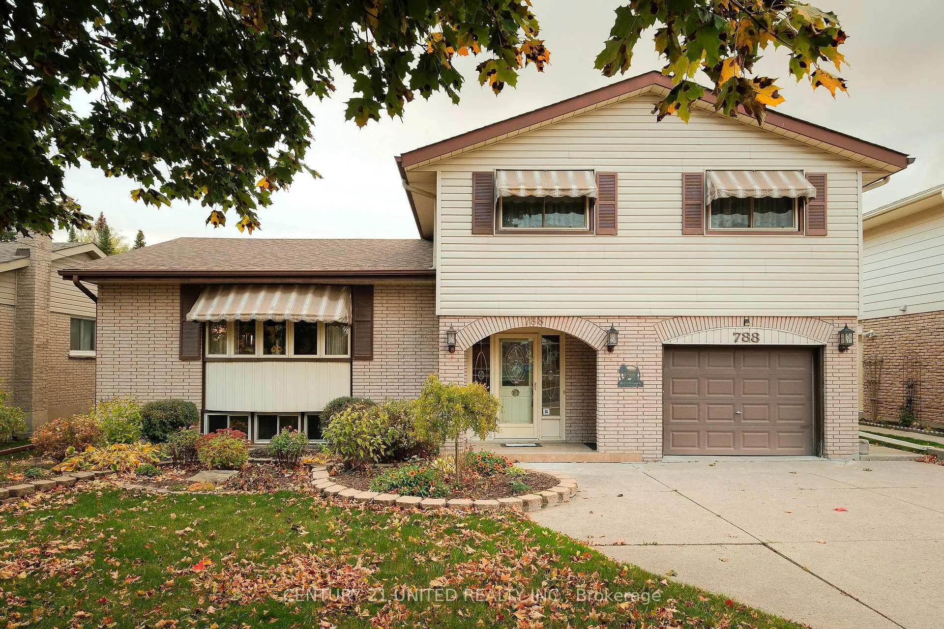 Photo 1 of 788 Cumberland Avenue, Peterborough, Northcrest Ward 5 — HOMEH
