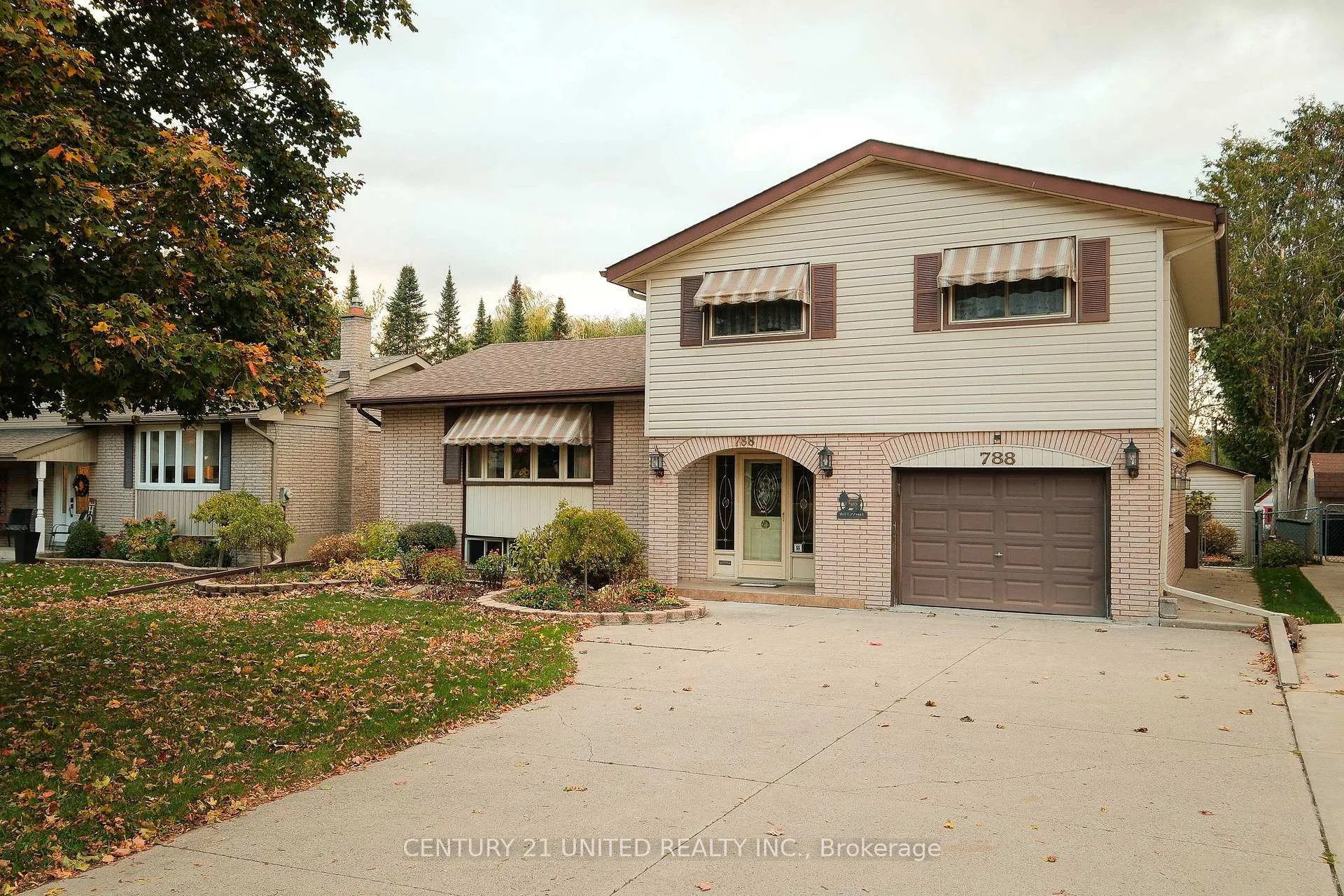 Photo 42 of 788 Cumberland Avenue, Peterborough, Northcrest Ward 5 — HOMEH