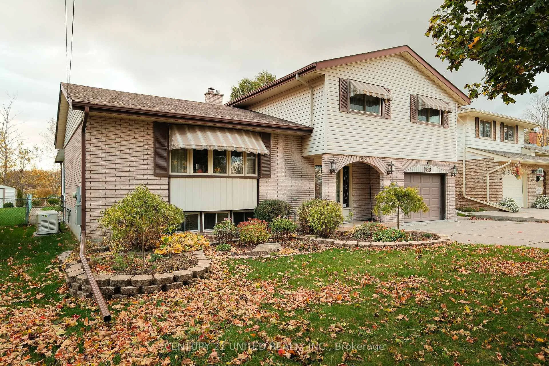 Photo 43 of 788 Cumberland Avenue, Peterborough, Northcrest Ward 5 — HOMEH